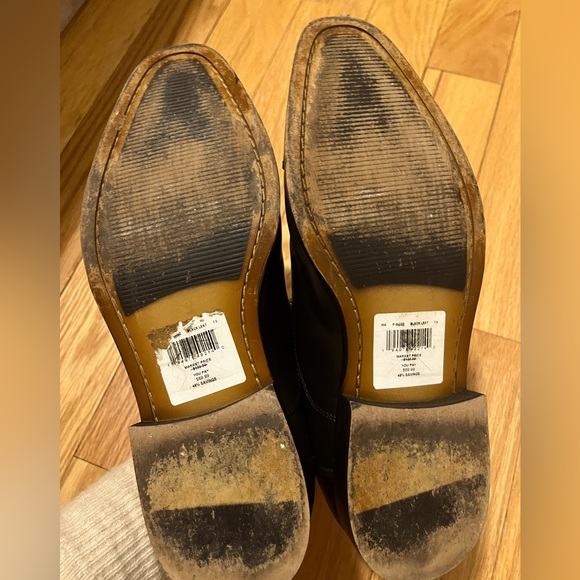 Boys/Men’s Dress Shoes - Picture 2 of 3